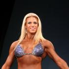 Tara  Tignor - NPC Dexter Jackson Classic 2012 - #1